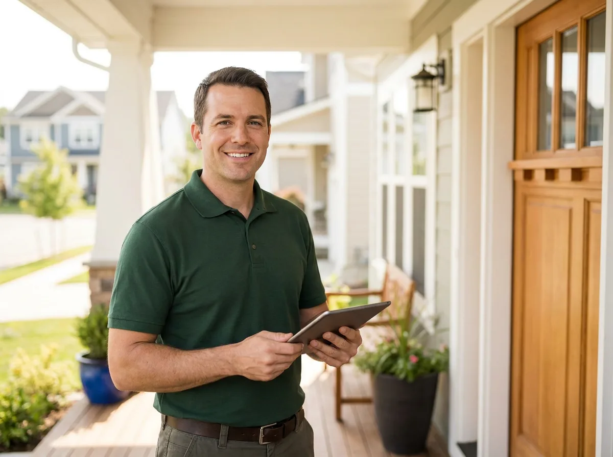 Pest control FAQs for Manchester, MD